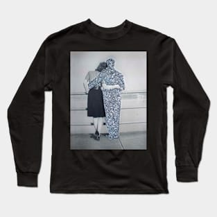 Reflection Long Sleeve T-Shirt